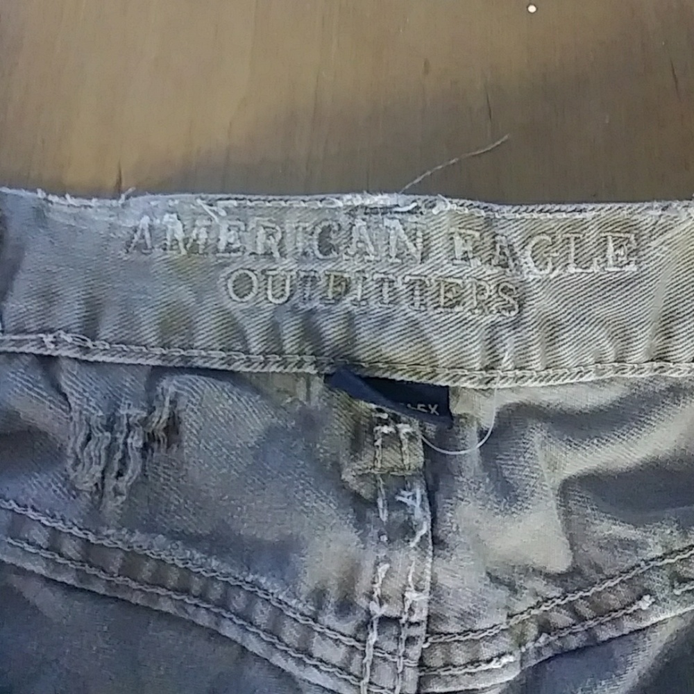 American eagles
